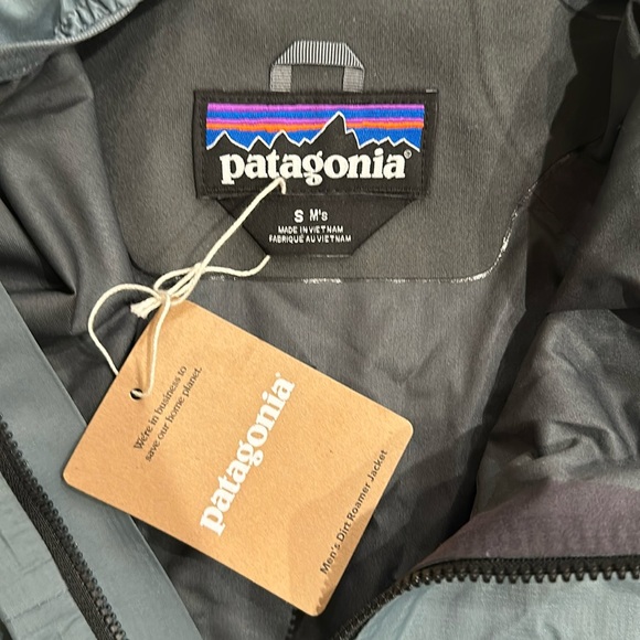 PATAGONIA MEN'S DIRT ROAMER Jacket - Picture 6 of 10